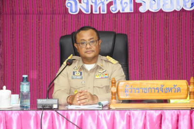 สหกรณ์จังหวัดร้อยเอ็ด เข้าประชุมคณะกรมการจังหวัด ... พารามิเตอร์รูปภาพ 1