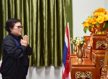 สหกรณ์จังหวัดร้อยเอ็ด เป็นประธานประชุม ประจำเดือนข้าราชการ ... พารามิเตอร์รูปภาพ 1