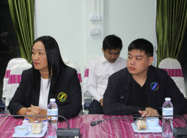 นางสาวปราณี วงศ์บุตร รองผู้ว่าราชการจังหวัดร้อยเอ็ด ... พารามิเตอร์รูปภาพ 10