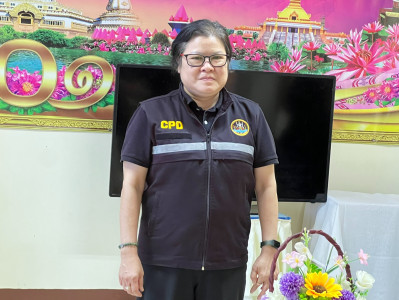 สหกรณ์จังหวัดร้อยเอ็ดมอบเกียรติบัตรโครงการประกวดโรงเรียนจัดการเรียนรู้การสหกรณ์ รางวัลพระราชทาน ประจำปี 2568 ... พารามิเตอร์รูปภาพ 1