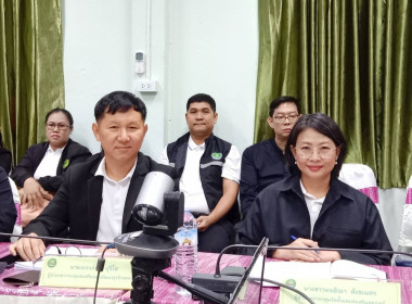 ตรวจเยี่ยมและประชุมติดตามผลการปฏิบัติราชการ ... พารามิเตอร์รูปภาพ 2