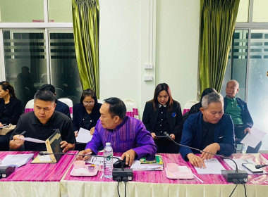 นายสุวิทย์ เวียงกมล สหกรณ์จังหวัดร้อยเอ็ด ... พารามิเตอร์รูปภาพ 5