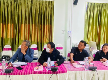 นายสุวิทย์ เวียงกมล สหกรณ์จังหวัดร้อยเอ็ด ... พารามิเตอร์รูปภาพ 6