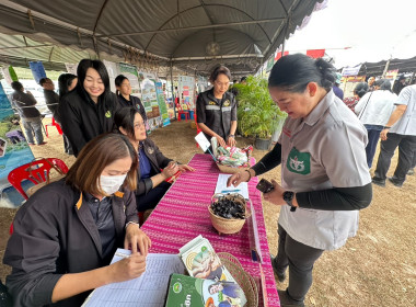 นายพิชัยมา ตุระซอง รองผู้ว่าราชการจังหวัดร้อยเอ็ด ... พารามิเตอร์รูปภาพ 5