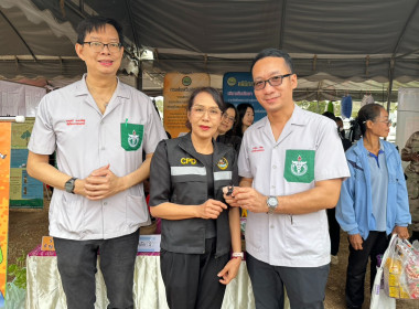 นายพิชัยมา ตุระซอง รองผู้ว่าราชการจังหวัดร้อยเอ็ด ... พารามิเตอร์รูปภาพ 10