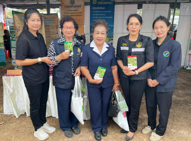 นายพิชัยมา ตุระซอง รองผู้ว่าราชการจังหวัดร้อยเอ็ด ... พารามิเตอร์รูปภาพ 11