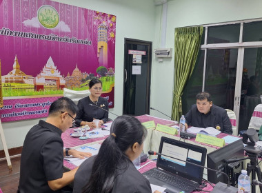 นางสาวปราณี วงศ์บุตร รองผู้ว่าราชการจังหวัดร้อยเอ็ด ... พารามิเตอร์รูปภาพ 1