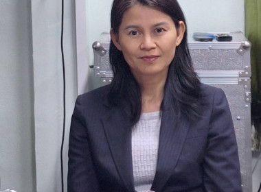 นางสาวปราณี วงศ์บุตร รองผู้ว่าราชการจังหวัดร้อยเอ็ด ... พารามิเตอร์รูปภาพ 5