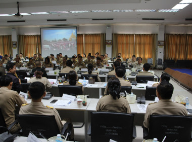 สหกรณ์จังหวัดร้อยเอ็ด เข้าร่วม ... พารามิเตอร์รูปภาพ 6