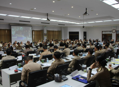 สหกรณ์จังหวัดร้อยเอ็ด เข้าร่วม ... พารามิเตอร์รูปภาพ 8