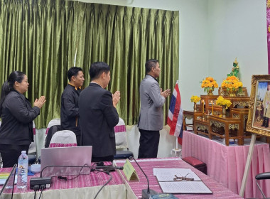 สหกรณ์จังหวัดร้อยเอ็ด เป็นประธานในพิธีเปิด ... พารามิเตอร์รูปภาพ 1