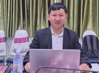 สหกรณ์จังหวัดร้อยเอ็ด เป็นประธานในพิธีเปิด ... พารามิเตอร์รูปภาพ 2