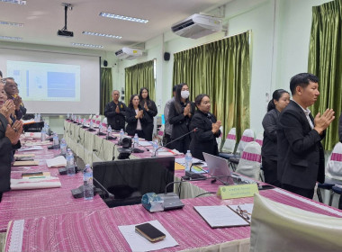 สหกรณ์จังหวัดร้อยเอ็ด เป็นประธานในพิธีเปิด ... พารามิเตอร์รูปภาพ 5