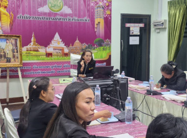 สหกรณ์จังหวัดร้อยเอ็ด เป็นประธานในพิธีเปิด ... พารามิเตอร์รูปภาพ 4