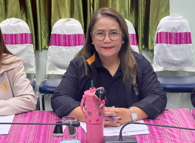 สหกรณ์จังหวัดร้อยเอ็ดเป็นประธานการประชุมเตรียมการจัดงาน 26 ... พารามิเตอร์รูปภาพ 11