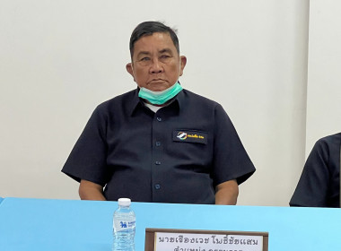 สหกรณ์จังหวัดร้อยเอ็ดมอบวุฒิบัตรโครงการฝึกอบรม ... พารามิเตอร์รูปภาพ 3