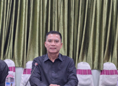 ประชุมคณะอนุกรรมการพิจารณาเงินกกู้กองทุนพัฒนาสหกรณ์ระดับจังหวัด ครั้งที่ 6/2569 ... พารามิเตอร์รูปภาพ 1