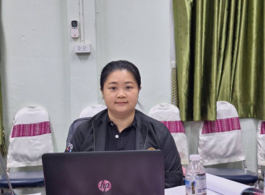 ประชุมคณะอนุกรรมการพิจารณาเงินกกู้กองทุนพัฒนาสหกรณ์ระดับจังหวัด ครั้งที่ 6/2569 ... พารามิเตอร์รูปภาพ 2