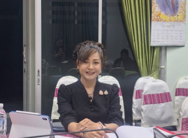 ประชุมคณะอนุกรรมการพิจารณาเงินกกู้กองทุนพัฒนาสหกรณ์ระดับจังหวัด ครั้งที่ 6/2569 ... พารามิเตอร์รูปภาพ 3