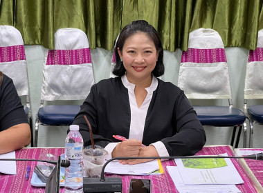 ร้อยเอ็ดจัดประชุมคัดเลือกการประกวดผลงานการขับเคลื่อนการประยุกต์ใช้หลักปรัชญาของเศรษฐกิจพอเพียงในสหกรณ์และกลุ่มเกษตรกร ... พารามิเตอร์รูปภาพ 3