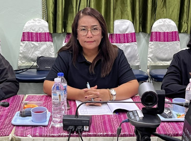 ร้อยเอ็ดจัดประชุมคัดเลือกการประกวดผลงานการขับเคลื่อนการประยุกต์ใช้หลักปรัชญาของเศรษฐกิจพอเพียงในสหกรณ์และกลุ่มเกษตรกร ... พารามิเตอร์รูปภาพ 5