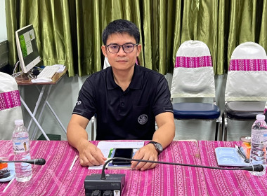ร้อยเอ็ดจัดประชุมคัดเลือกการประกวดผลงานการขับเคลื่อนการประยุกต์ใช้หลักปรัชญาของเศรษฐกิจพอเพียงในสหกรณ์และกลุ่มเกษตรกร ... พารามิเตอร์รูปภาพ 6