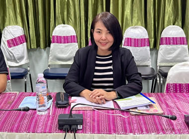ร้อยเอ็ดจัดประชุมคัดเลือกการประกวดผลงานการขับเคลื่อนการประยุกต์ใช้หลักปรัชญาของเศรษฐกิจพอเพียงในสหกรณ์และกลุ่มเกษตรกร ... พารามิเตอร์รูปภาพ 7