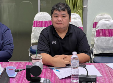 ร้อยเอ็ดจัดประชุมคัดเลือกการประกวดผลงานการขับเคลื่อนการประยุกต์ใช้หลักปรัชญาของเศรษฐกิจพอเพียงในสหกรณ์และกลุ่มเกษตรกร ... พารามิเตอร์รูปภาพ 1