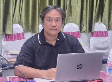 ประชุมคณะกรรมการพิจารณา เงินกองทุนสงเคราะห์เกษตรกร ... พารามิเตอร์รูปภาพ 6