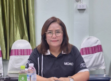 ประชุมคณะกรรมการพิจารณา เงินกองทุนสงเคราะห์เกษตรกร ... พารามิเตอร์รูปภาพ 5