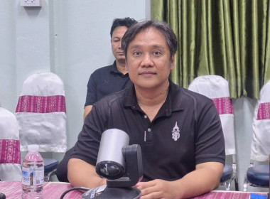 สหกรณ์จังหวัดร้อยเอ็ด เป็นประธานในพิธีเปิด ... พารามิเตอร์รูปภาพ 2