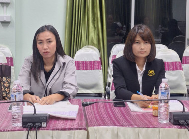 สหกรณ์จังหวัดร้อยเอ็ด เป็นประธานในพิธีเปิด ... พารามิเตอร์รูปภาพ 6