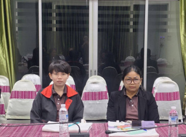 สหกรณ์จังหวัดร้อยเอ็ด เป็นประธานในพิธีเปิด ... พารามิเตอร์รูปภาพ 7