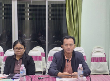 สหกรณ์จังหวัดร้อยเอ็ด เป็นประธานในพิธีเปิด ... พารามิเตอร์รูปภาพ 8