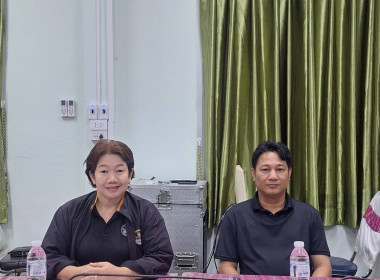 สหกรณ์จังหวัดร้อยเอ็ด เป็นประธานในพิธีเปิด ... พารามิเตอร์รูปภาพ 11