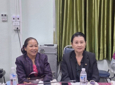 สหกรณ์จังหวัดร้อยเอ็ด เป็นประธานในพิธีเปิด ... พารามิเตอร์รูปภาพ 4