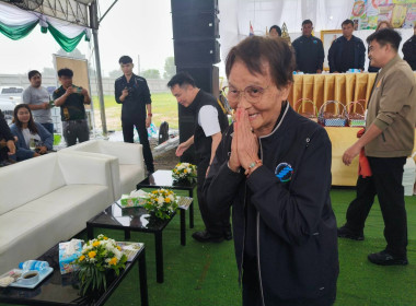 อธิบดีกรมส่งเสริมสหกรณ์ "นายนิรันดร์ มูลธิดา" ... พารามิเตอร์รูปภาพ 2