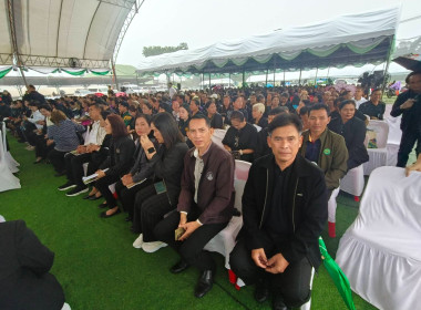 อธิบดีกรมส่งเสริมสหกรณ์ "นายนิรันดร์ มูลธิดา" ... พารามิเตอร์รูปภาพ 7