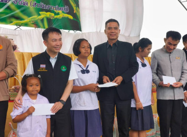 อธิบดีกรมส่งเสริมสหกรณ์ "นายนิรันดร์ มูลธิดา" ... พารามิเตอร์รูปภาพ 8