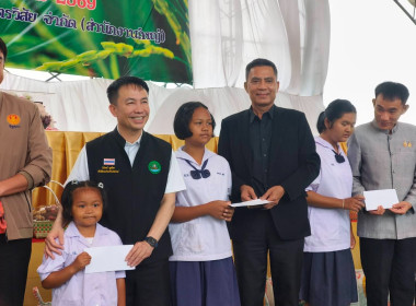 อธิบดีกรมส่งเสริมสหกรณ์ "นายนิรันดร์ มูลธิดา" ... พารามิเตอร์รูปภาพ 9
