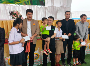 อธิบดีกรมส่งเสริมสหกรณ์ "นายนิรันดร์ มูลธิดา" ... พารามิเตอร์รูปภาพ 11