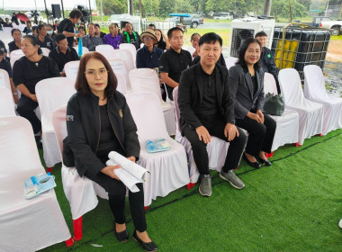 อธิบดีกรมส่งเสริมสหกรณ์ "นายนิรันดร์ มูลธิดา" ... พารามิเตอร์รูปภาพ 15