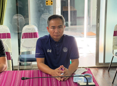 สหกรณ์จังหวัดร้อยเอ็ดนำบุคลากรร่วมประชุมชี้แจงผลการจัดชั้นความเข้มแข็งสหกรณ์กลุ่มเกษตรกรฯ ... พารามิเตอร์รูปภาพ 15