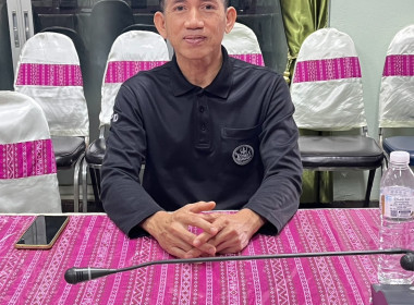 สหกรณ์จังหวัดร้อยเอ็ดนำบุคลากรร่วมประชุมชี้แจงผลการจัดชั้นความเข้มแข็งสหกรณ์กลุ่มเกษตรกรฯ ... พารามิเตอร์รูปภาพ 7