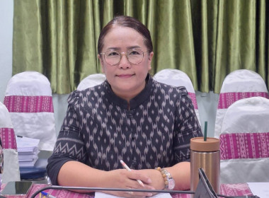 รองผู้ว่าราชการจังหวัดร้อยเอ็ด เป็นประธานคณะอนุกรรมการ ... พารามิเตอร์รูปภาพ 2