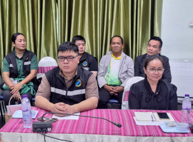 รองผู้ว่าราชการจังหวัดร้อยเอ็ด เป็นประธานคณะอนุกรรมการ ... พารามิเตอร์รูปภาพ 6