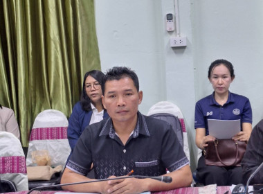 รองผู้ว่าราชการจังหวัดร้อยเอ็ด เป็นประธานคณะอนุกรรมการ ... พารามิเตอร์รูปภาพ 10