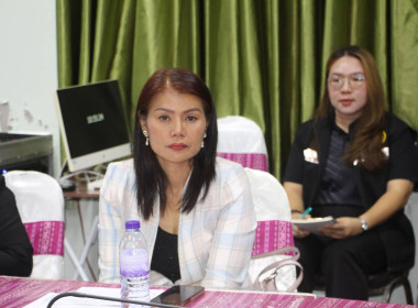 รองผู้ว่าราชการจังหวัดร้อยเอ็ด เป็นประธานคณะอนุกรรมการ ... พารามิเตอร์รูปภาพ 13