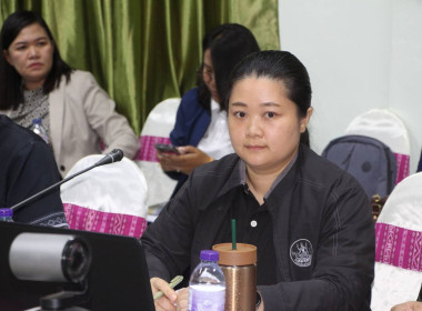 รองผู้ว่าราชการจังหวัดร้อยเอ็ด เป็นประธานคณะอนุกรรมการ ... พารามิเตอร์รูปภาพ 14
