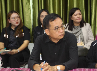 รองผู้ว่าราชการจังหวัดร้อยเอ็ด เป็นประธานคณะอนุกรรมการ ... พารามิเตอร์รูปภาพ 18